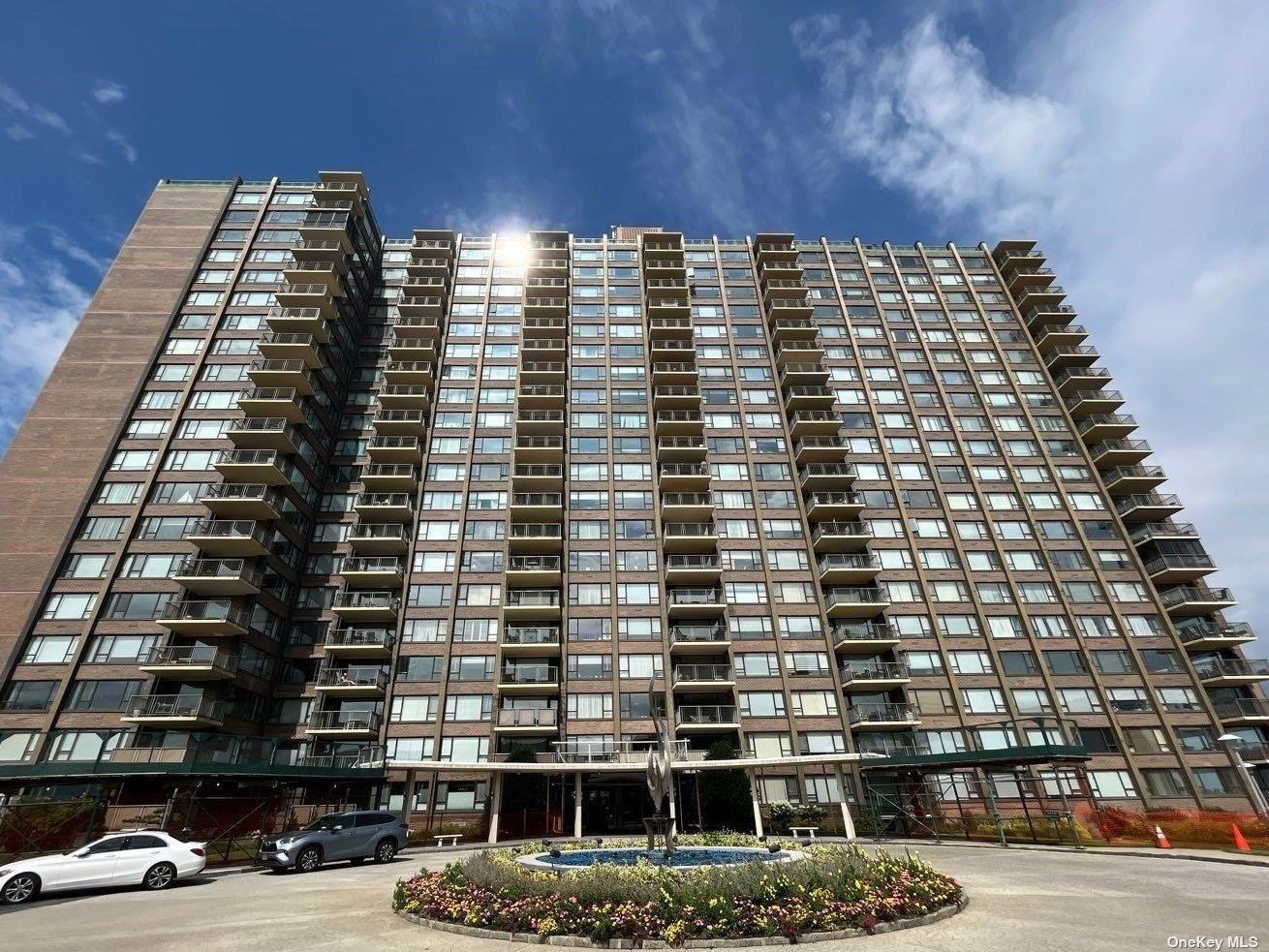 166-25 Powells Cove Boulevard Unit 4D Beechhurst, NY 11357 property photo