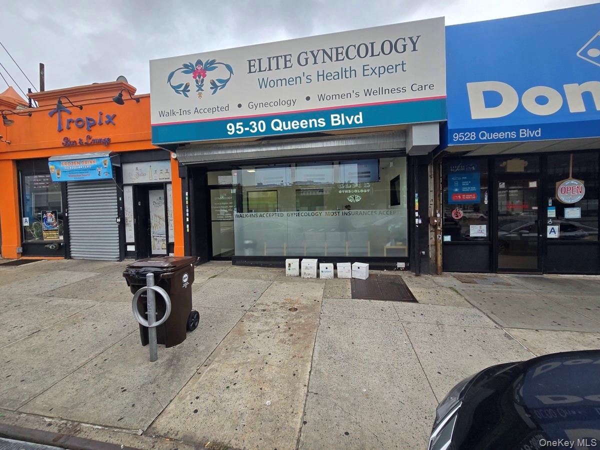 95-30 Queens Blvd, Flushing, NY 11374, USA property photo