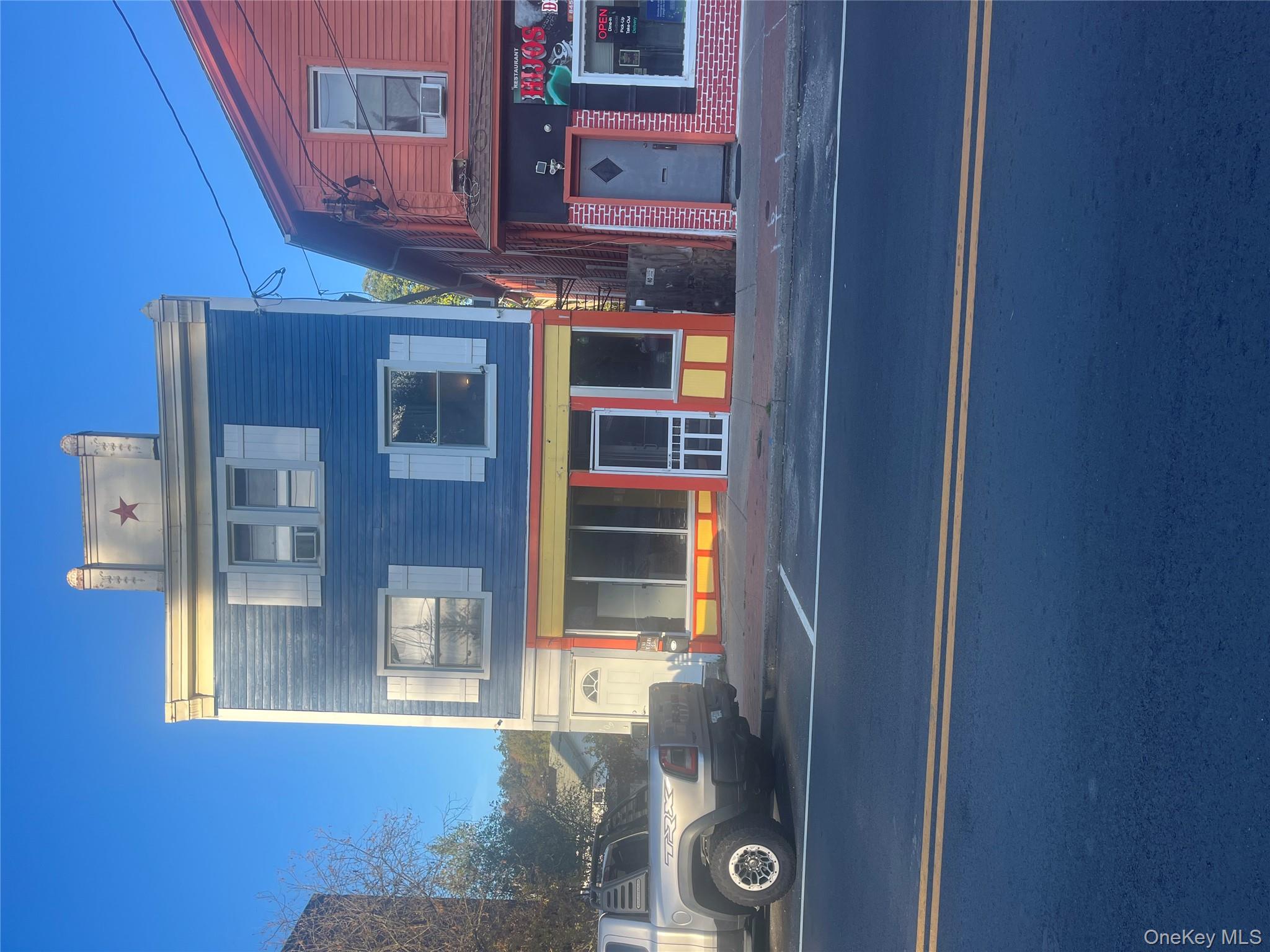 109 S Main St, Liberty, NY 12754, USA property photo