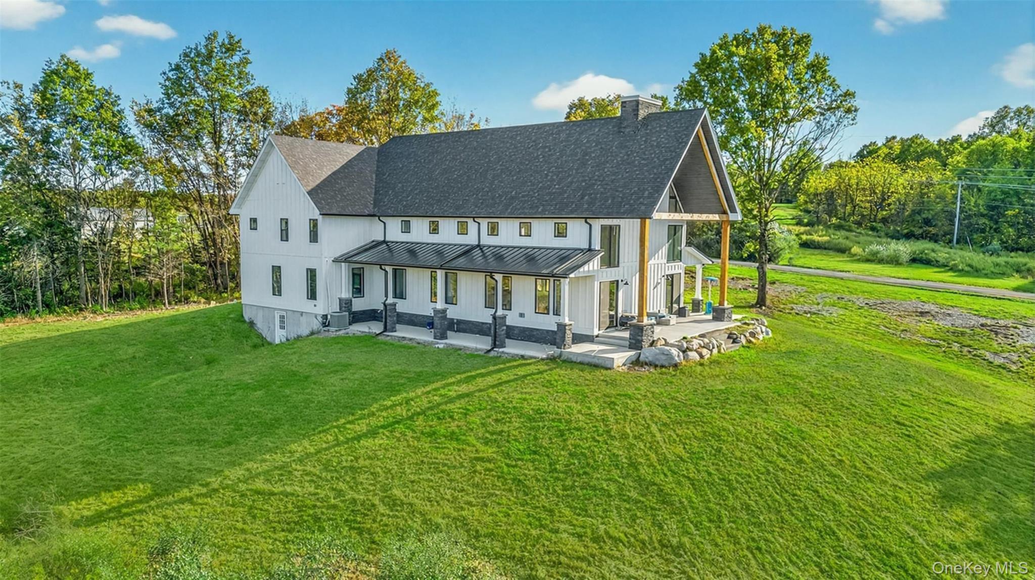6 Misty Ridge Rd, Gardiner, NY 12525, USA property photo