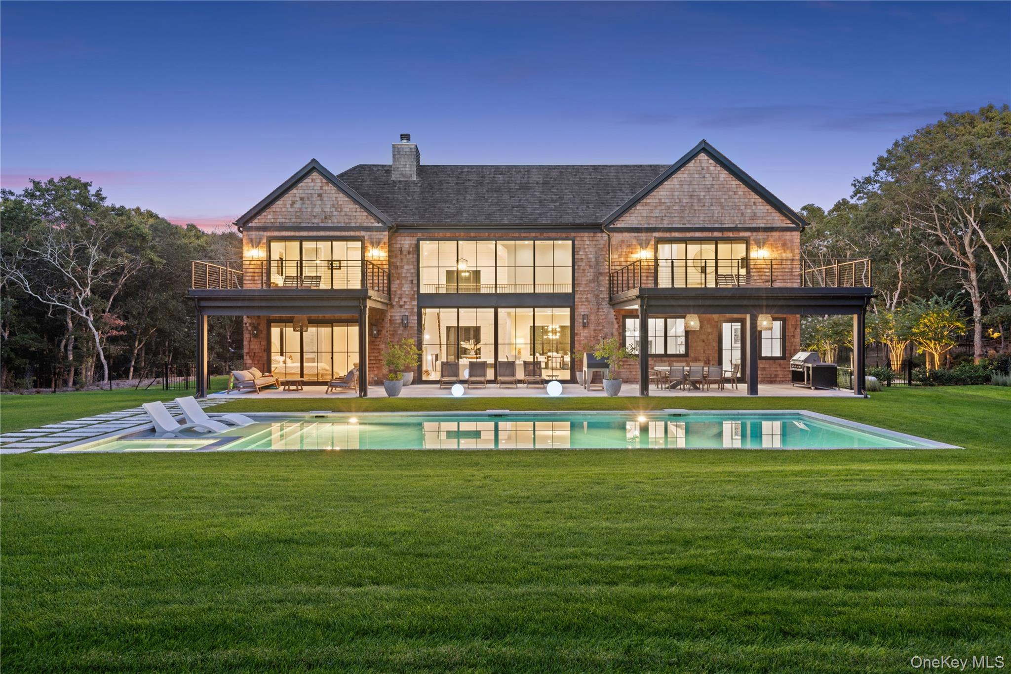 780 Sagg Rd, Sag Harbor, NY 11963, USA property photo