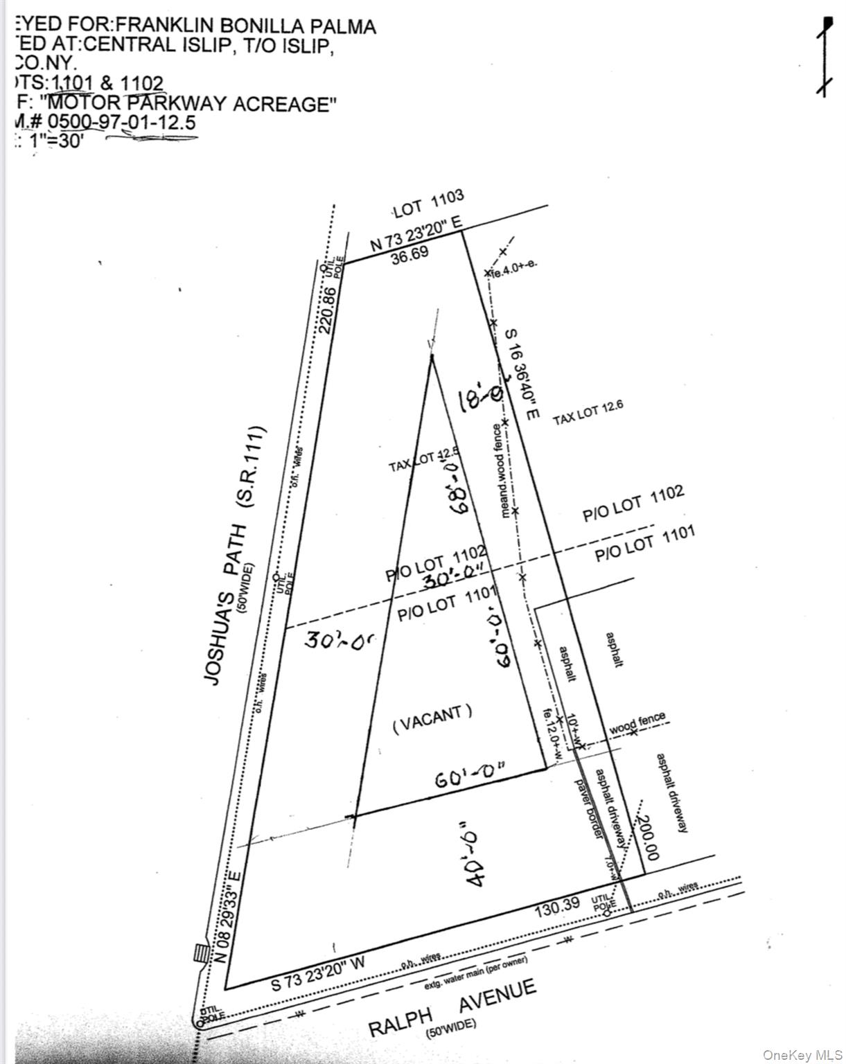 0 Joshuas Path, Central Islip, NY 11722, USA property photo