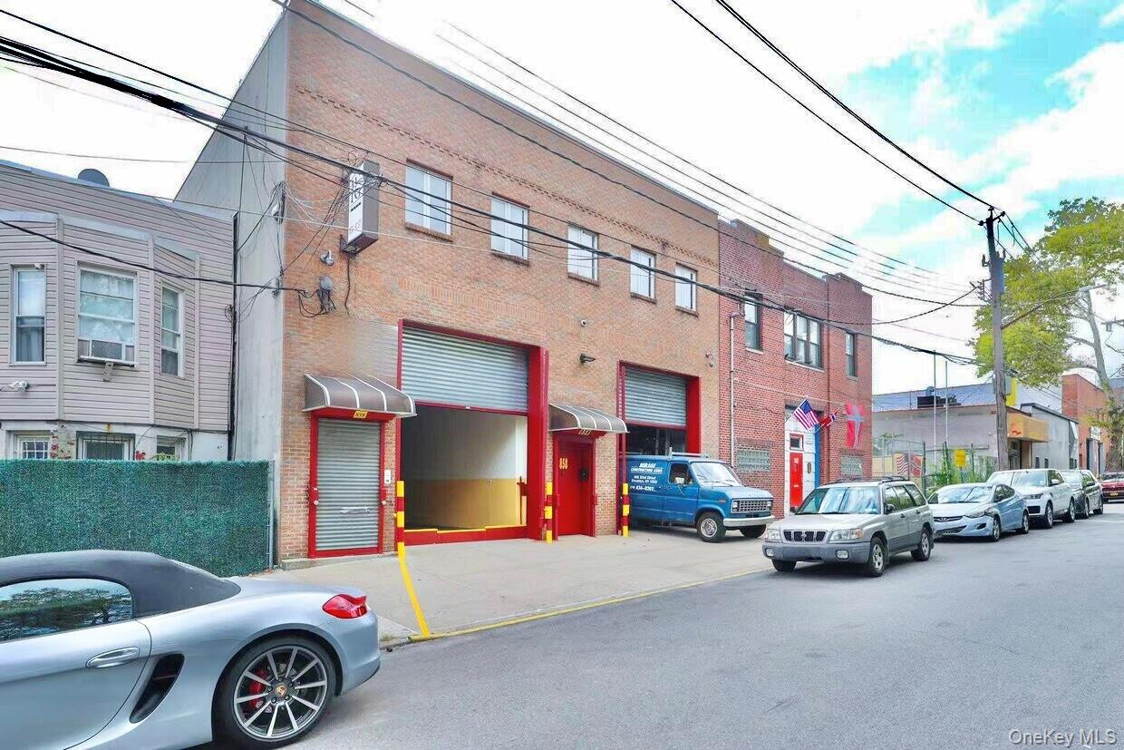 858 62nd Street Brooklyn, NY 11220 property photo