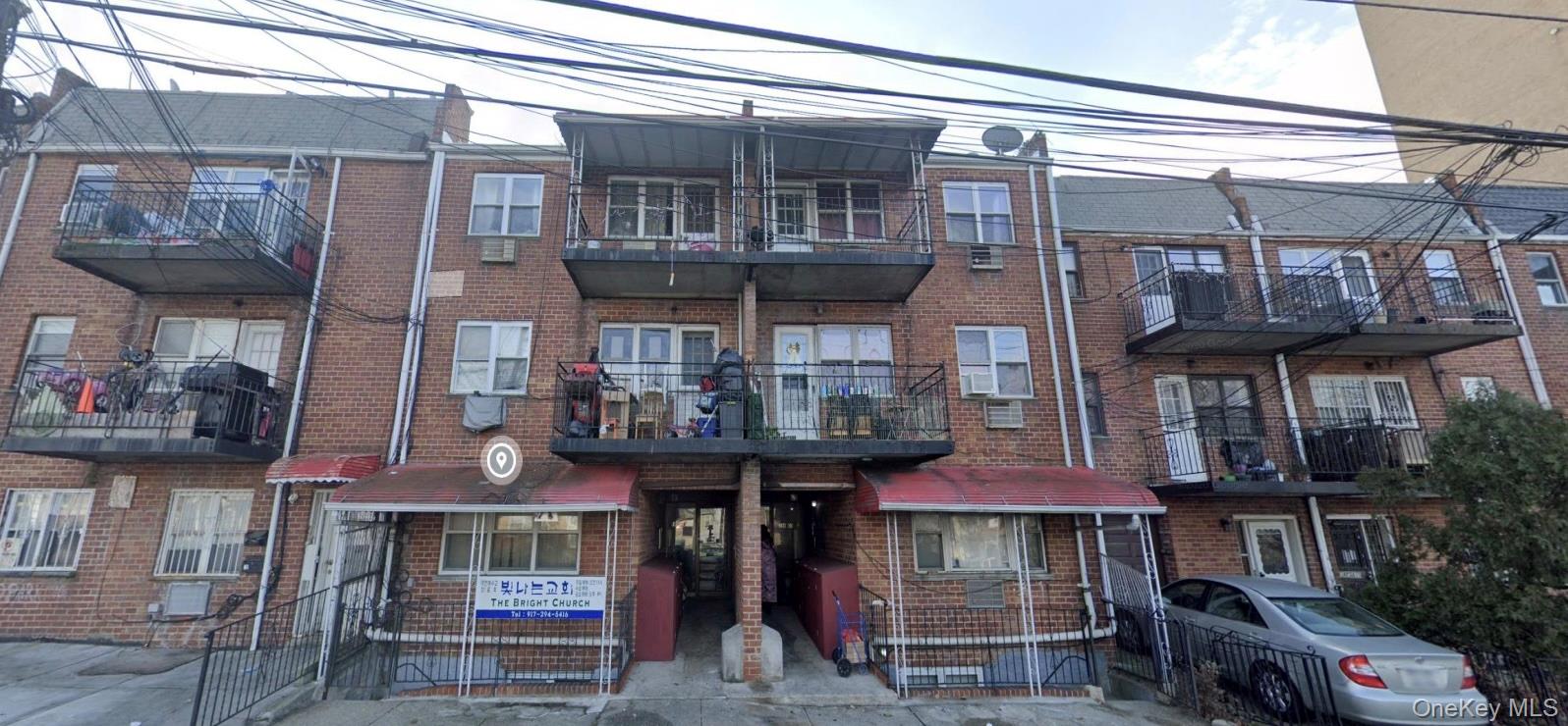 34-04 148th St, Flushing, NY 11354, USA property photo