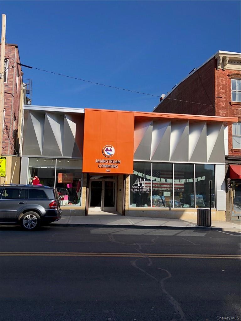 142 Main Street Unit Rear 4 Nyack, NY 10960 property photo