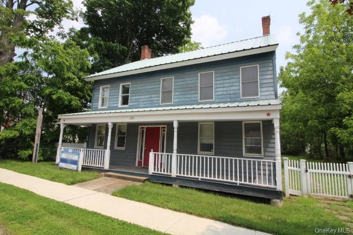 170 Sullivan St, Wurtsboro, NY 12790, USA property photo