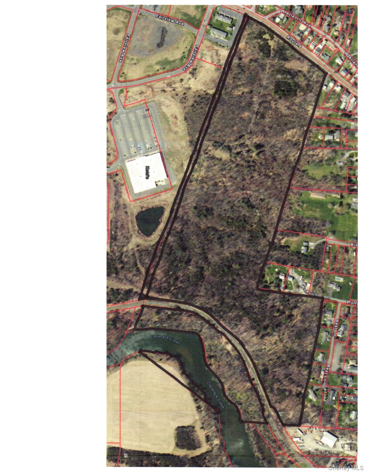 6580 US-9, Hudson, NY 12534, USA property photo