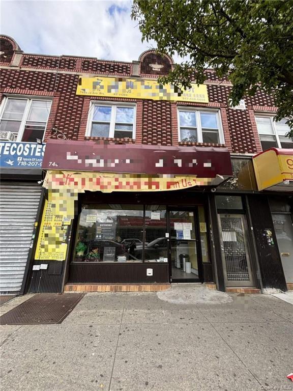 18th St, Brooklyn, NY, USA property photo