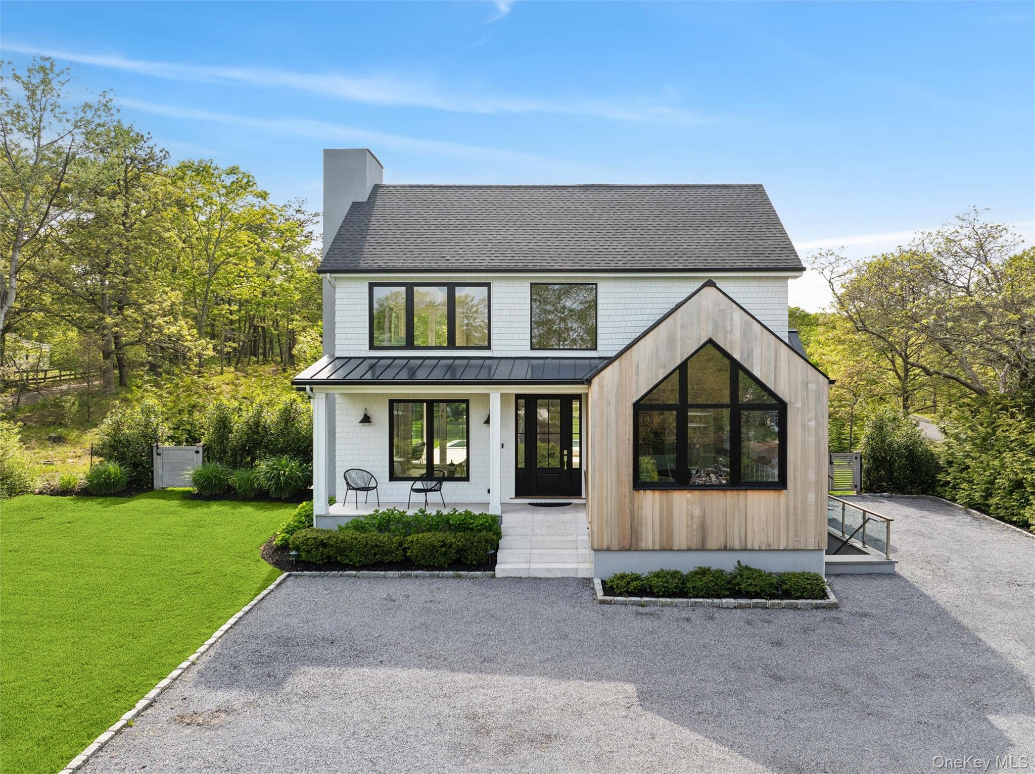 28 Canoe Place Rd, Hampton Bays, NY 11946, USA property photo