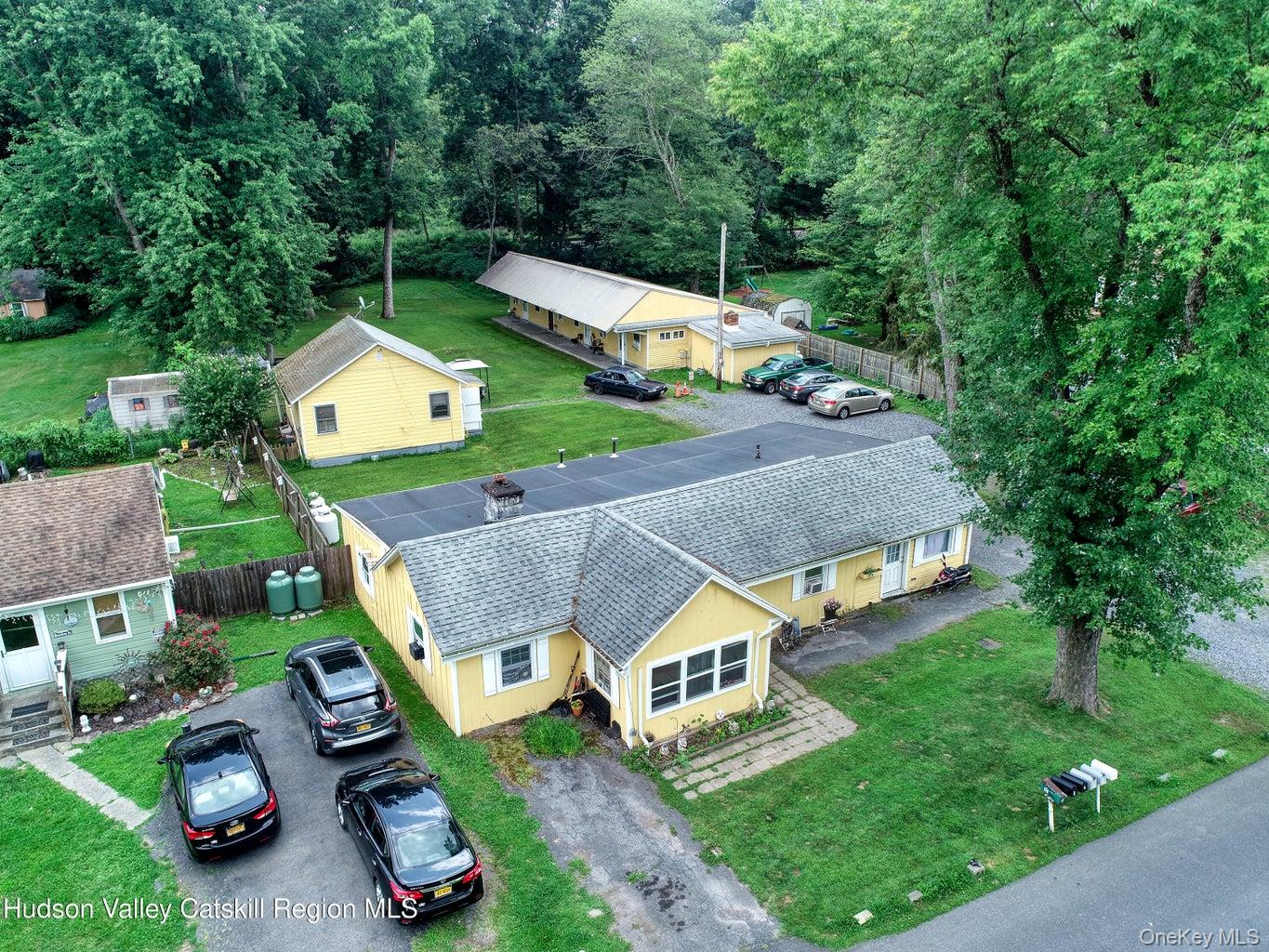 181 Glenerie Blvd, Saugerties, NY 12477, USA property photo