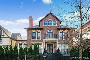 69-36 Dartmouth St, Flushing, NY 11375, USA property photo