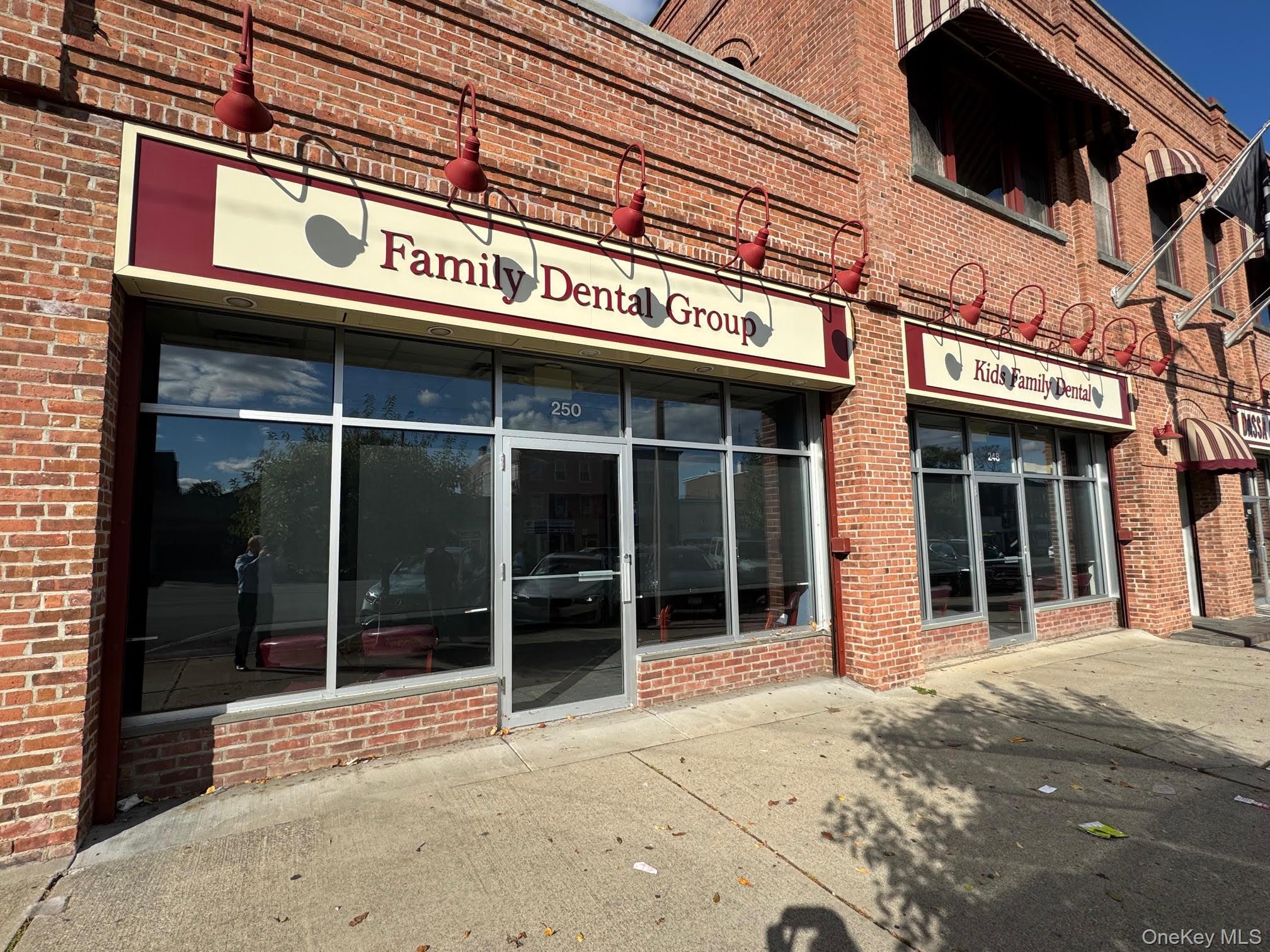 244 Broadway, Newburgh, NY 12550, USA property photo