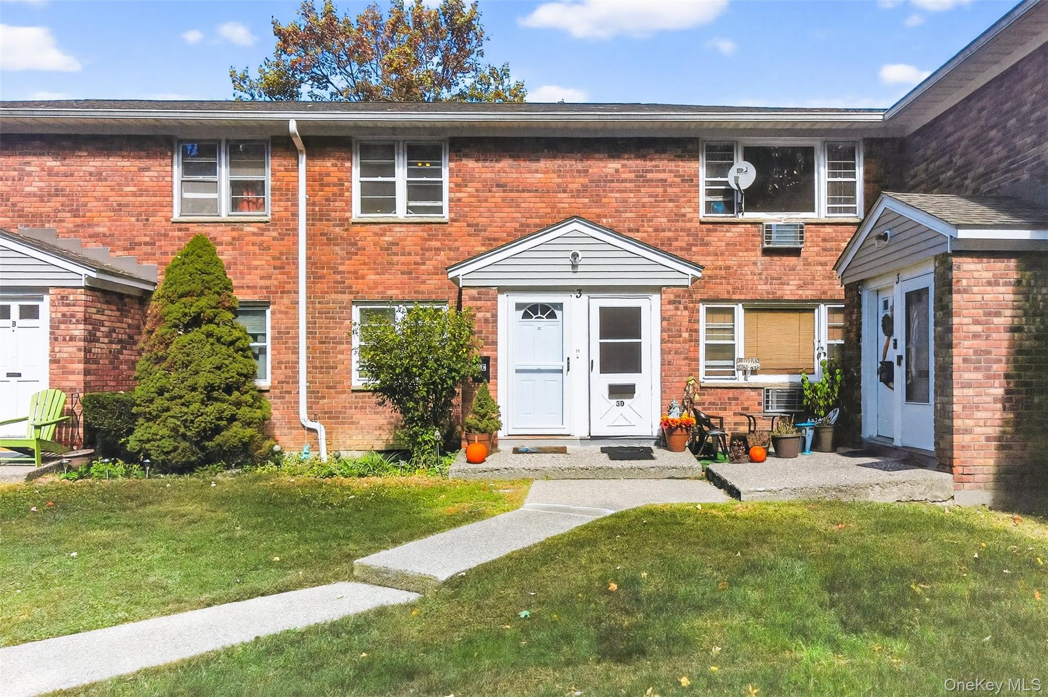 1668 Route 9 Unit Unit 3C Wappingers Falls, NY 12590 property photo