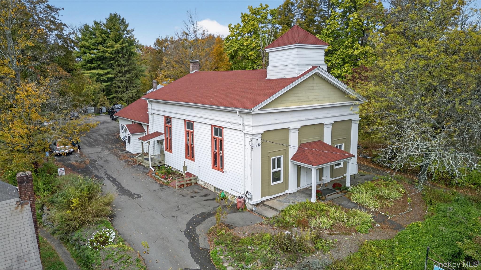3588 Main St, Stone Ridge, NY 12484, USA property photo