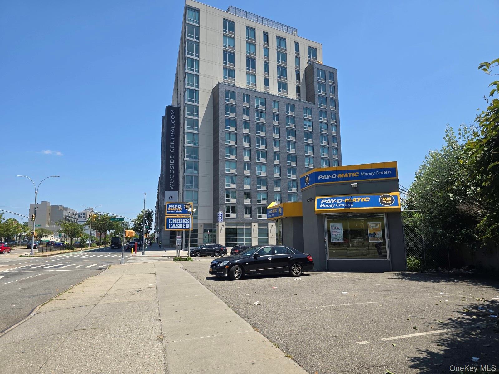 68-12 Queens Boulevard Woodside, NY 11377 property photo