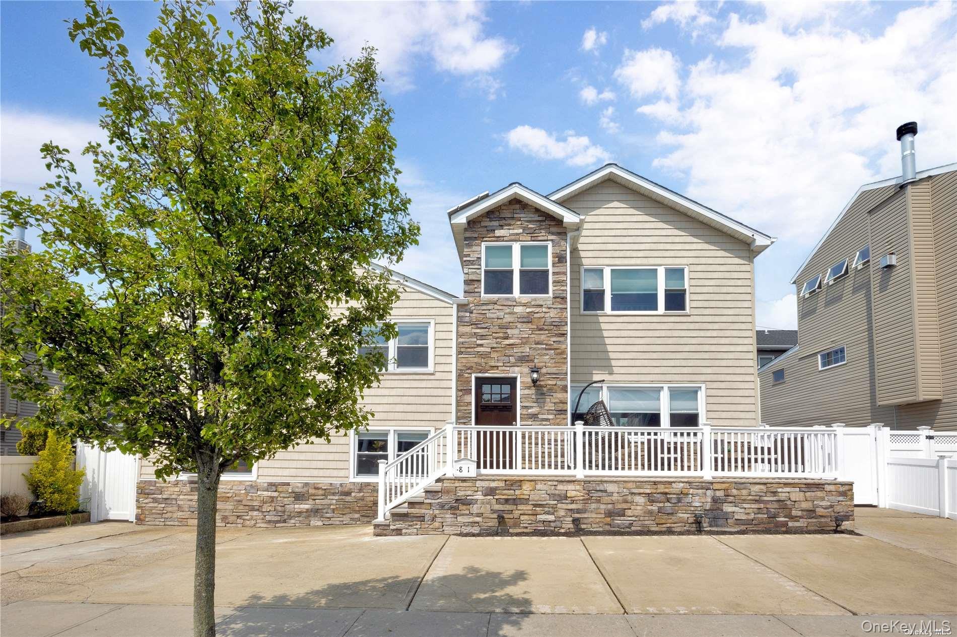 81 Barnes St, Long Beach, NY 11561, USA property photo