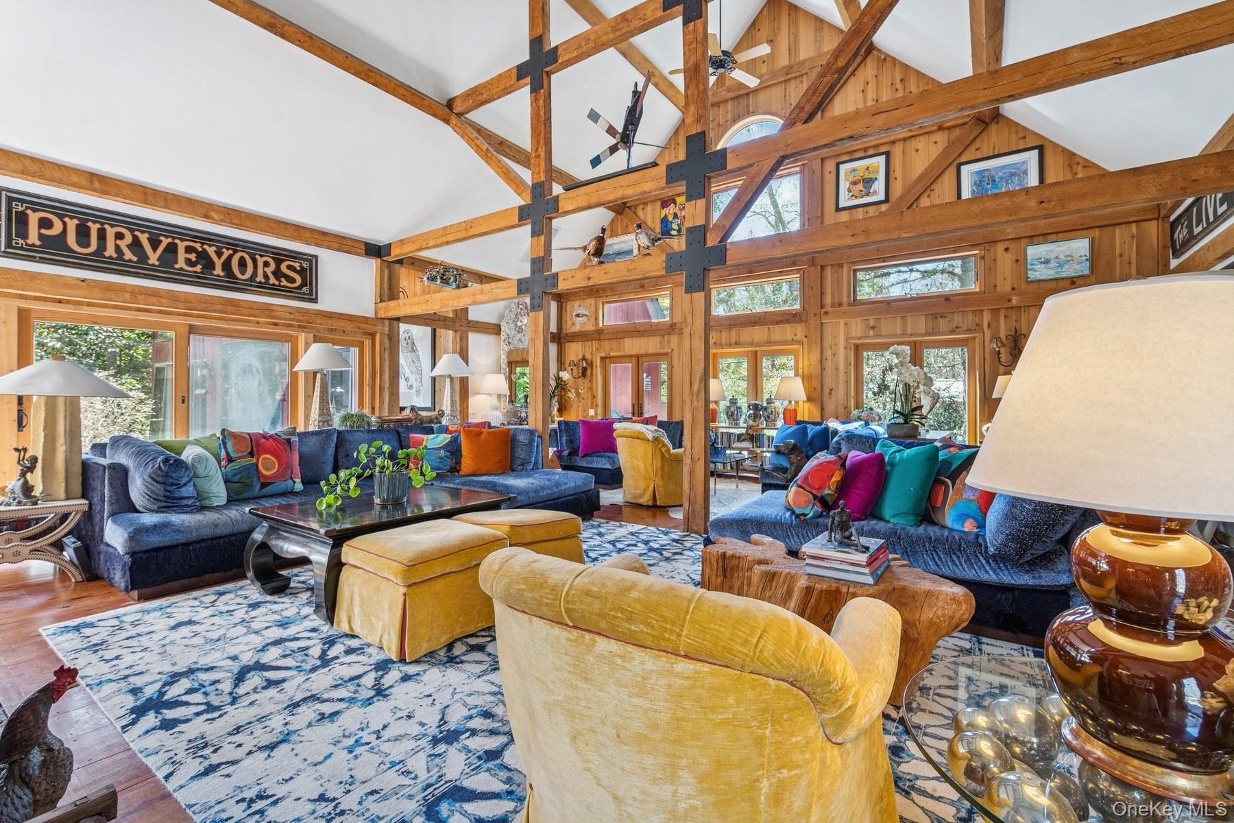 4 Marion Ln, East Hampton, NY 11937, USA property photo