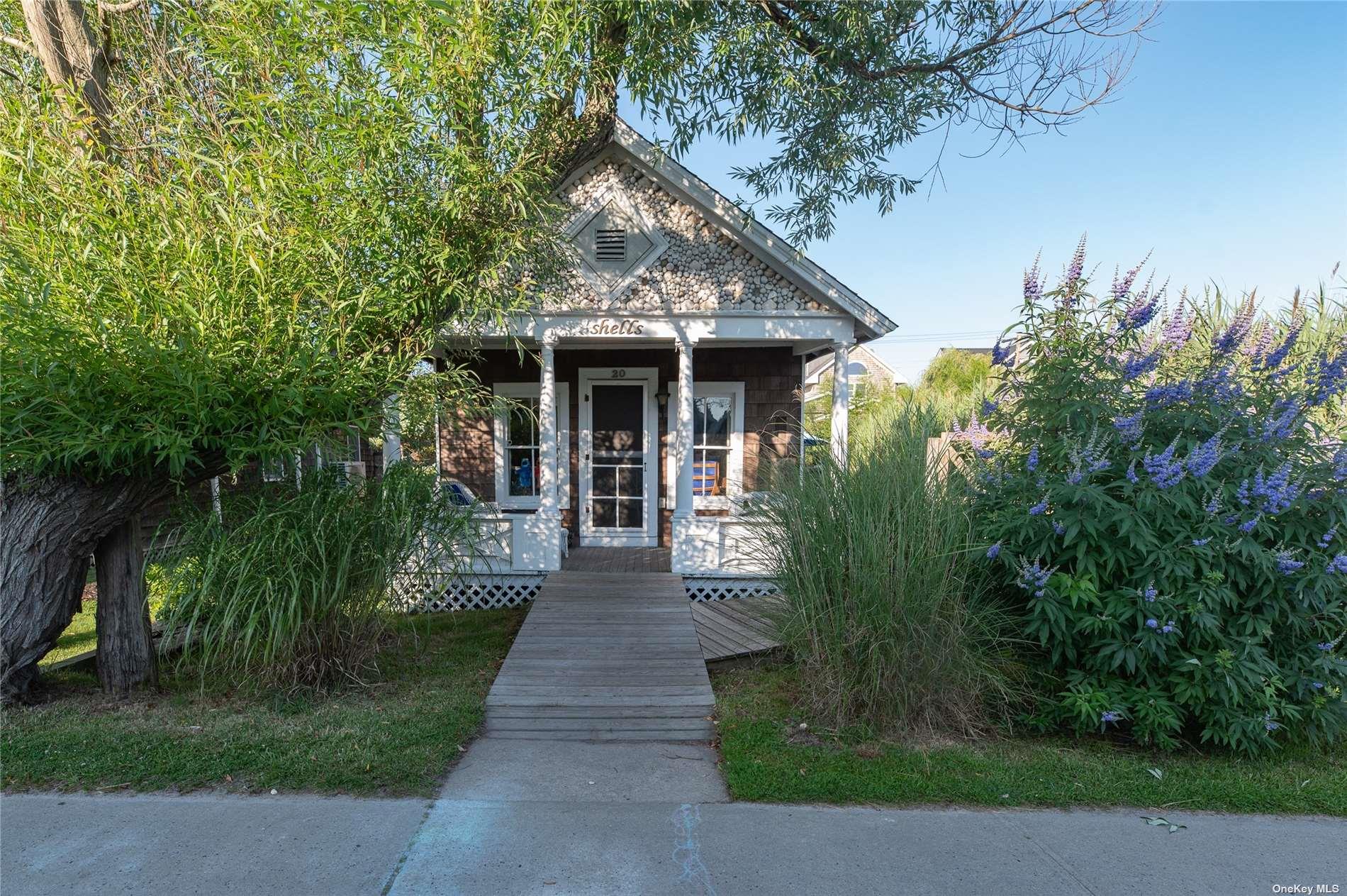 20 Ocean Road Ocean Beach, NY 11770 property photo