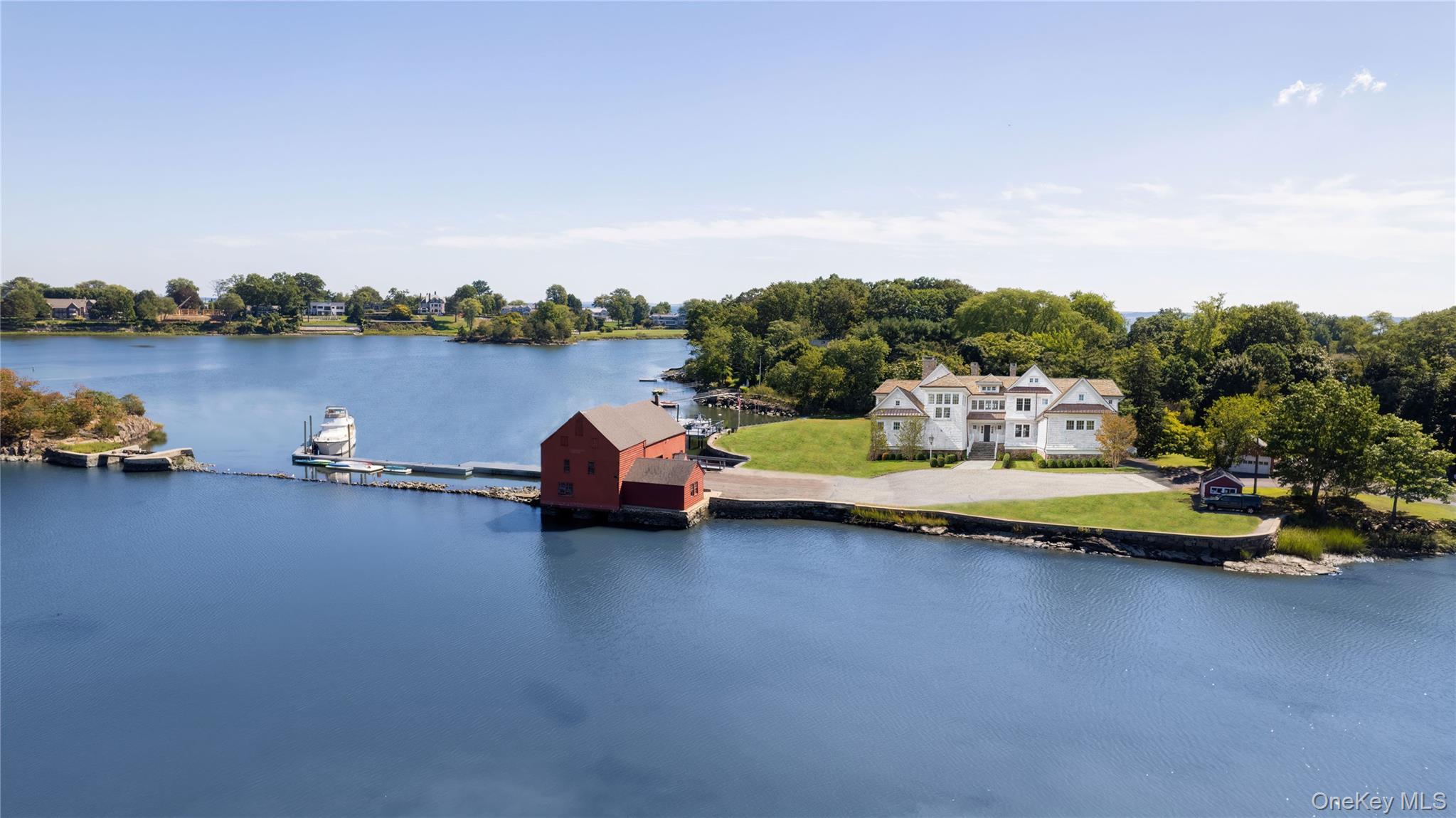 191 Kirby Ln, Rye, NY 10580, USA property photo