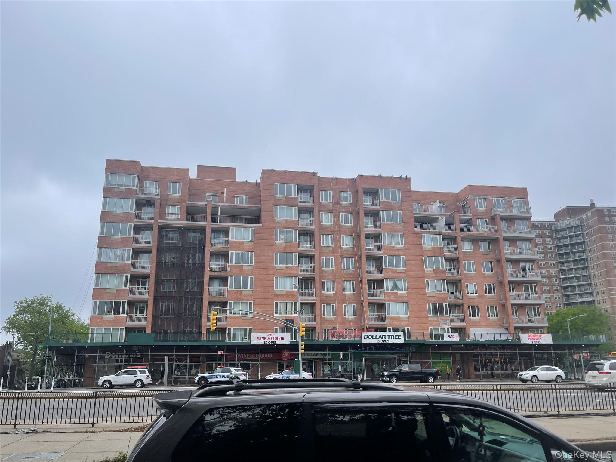 63-14 Queens Blvd, Woodside, NY 11377, USA property photo