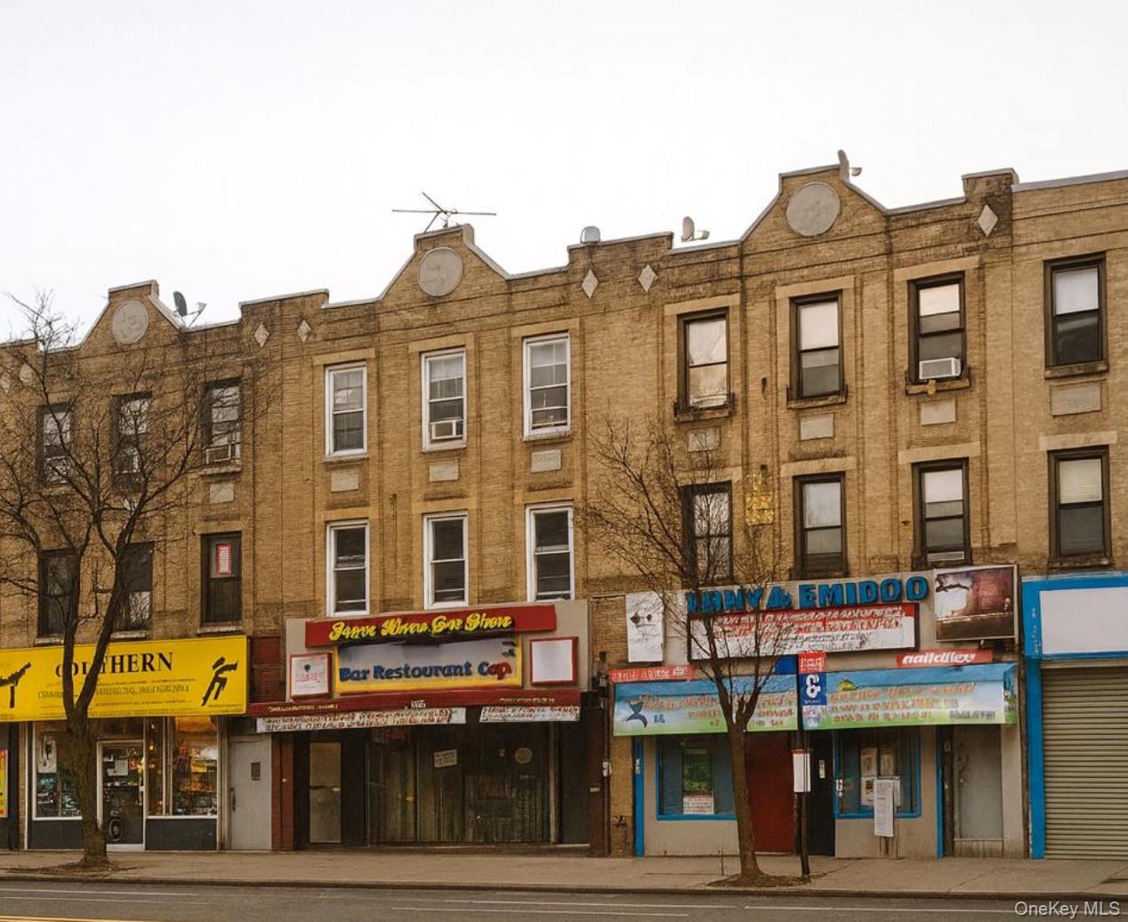 27-12 99th St, Flushing, NY 11369, USA property photo