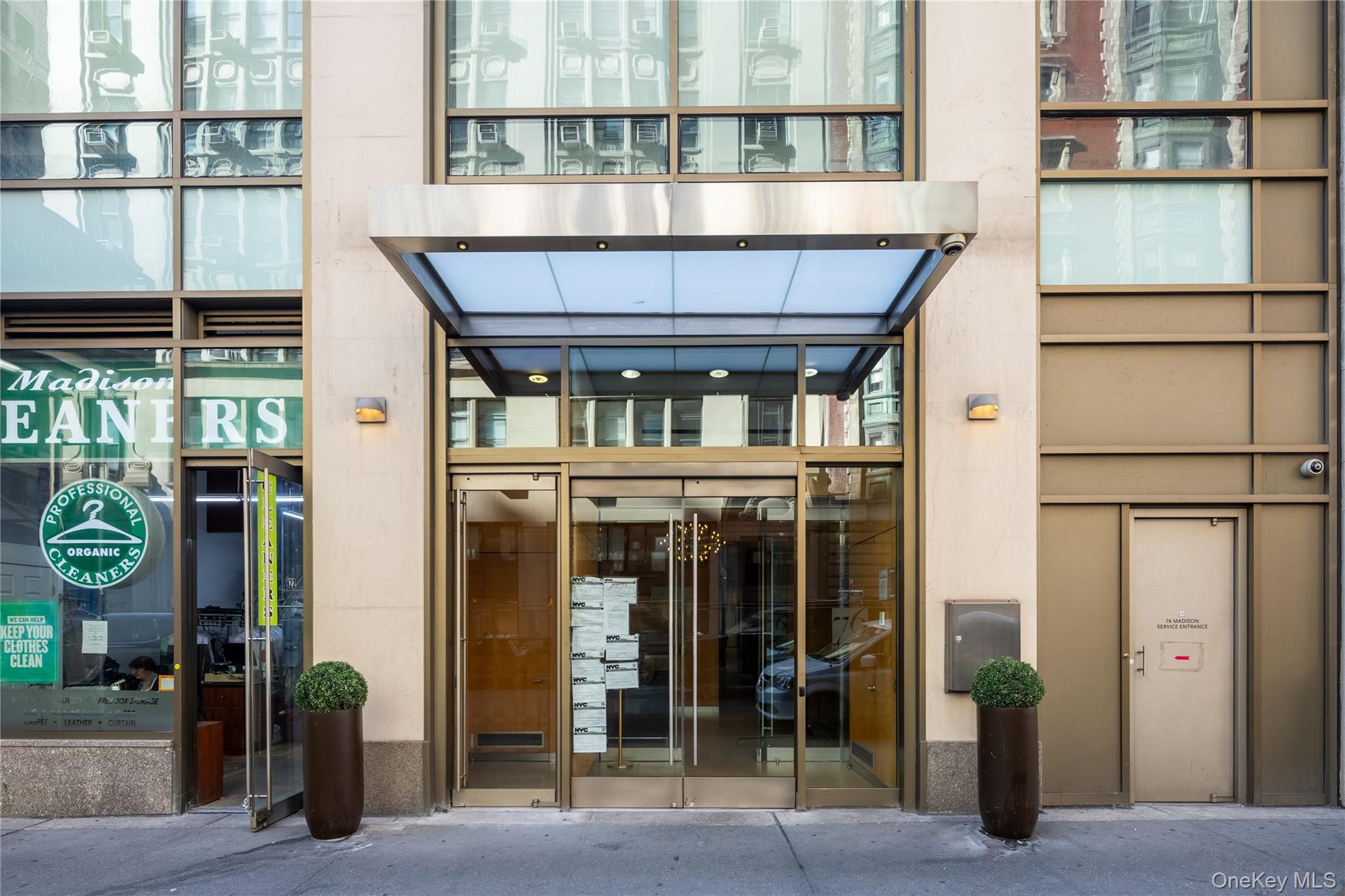 76 Madison Ave, New York, NY 10016, USA property photo