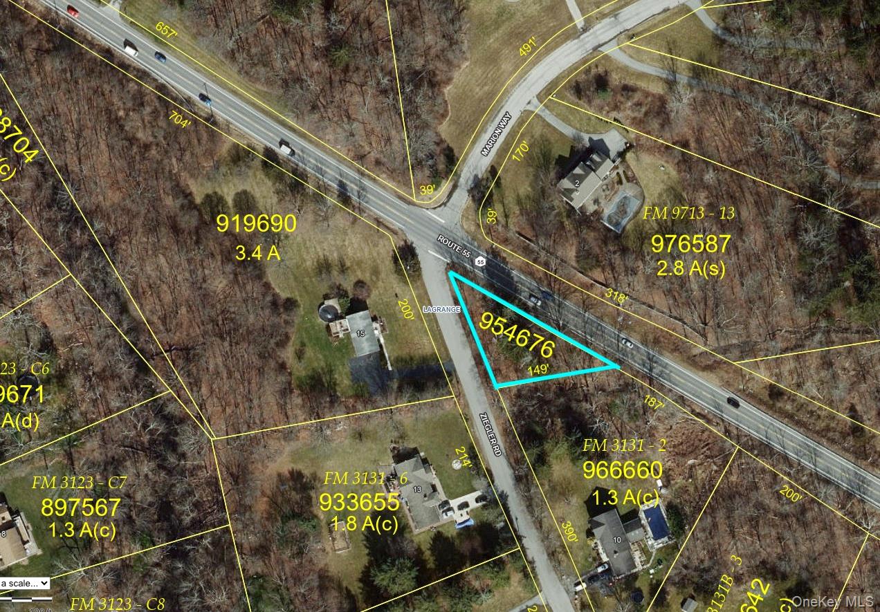 State Rte 55, Lagrangeville, NY, USA property photo