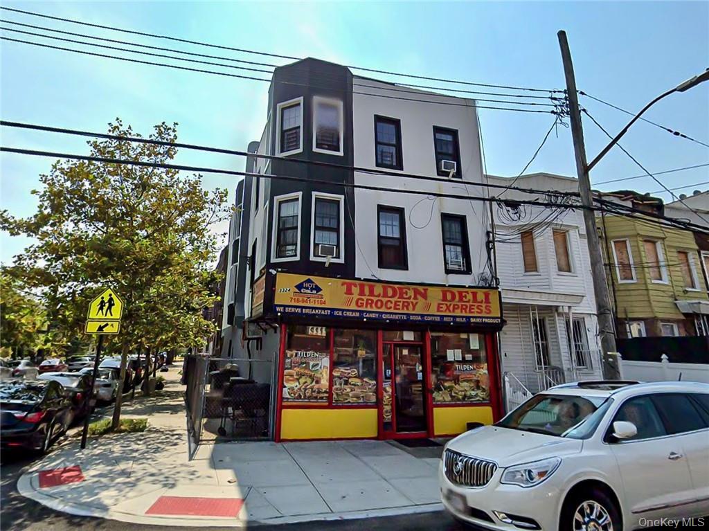 3324 Tilden Ave, Brooklyn, NY 11203, USA property photo