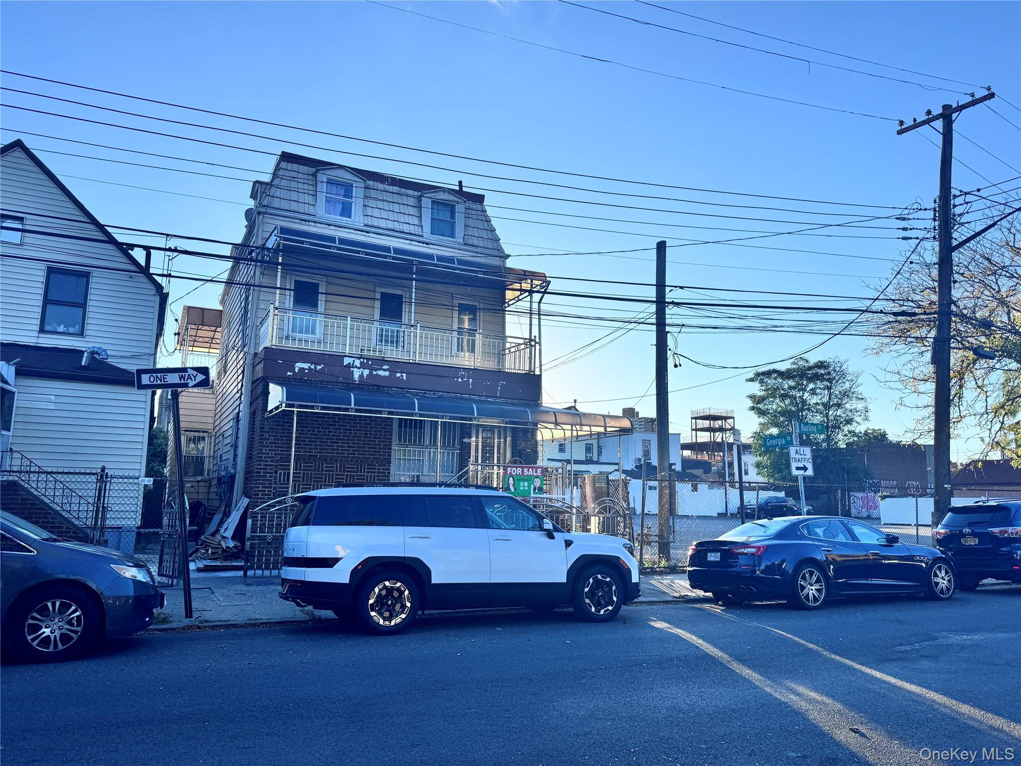 45-24 Burling St, Flushing, NY 11355, USA property photo