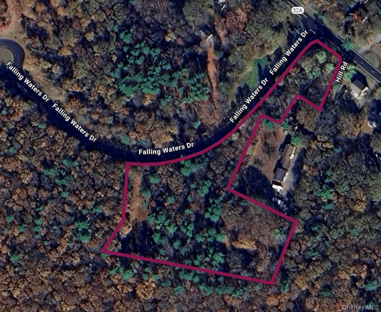 49 Falling Waters Dr, Palenville, NY 12463, USA property photo