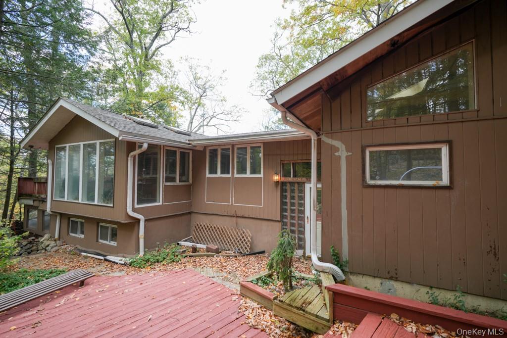 53 Cross Ridge Rd, Tuxedo Park, NY 10987, USA property photo
