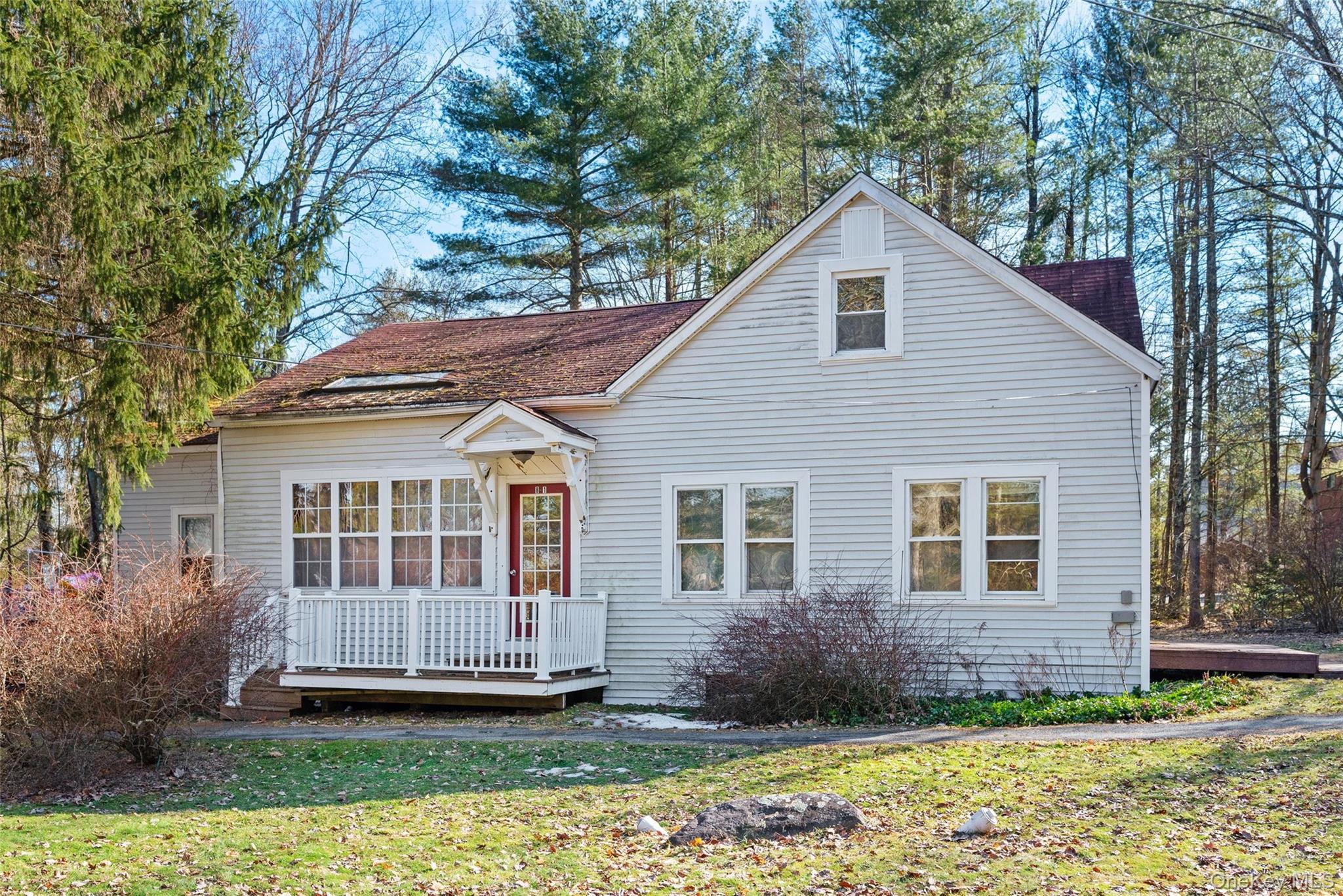 443 Sackett Lake Rd, Monticello, NY 12701, USA property photo