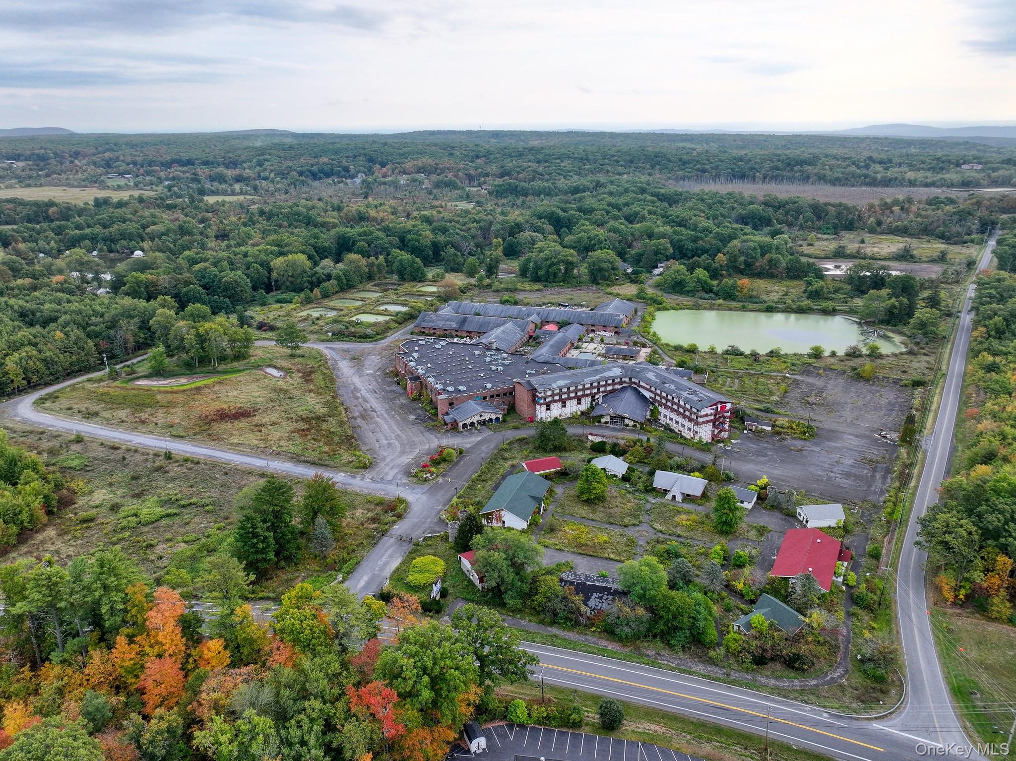 4858 NY-32, Catskill, NY 12414, USA property photo