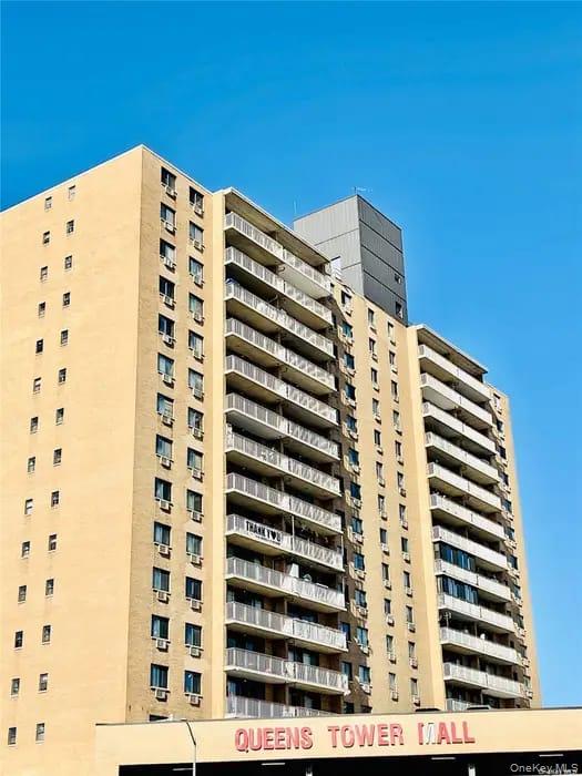 92-29 Queens Boulevard Unit 1E Rego Park, NY 11374 property photo