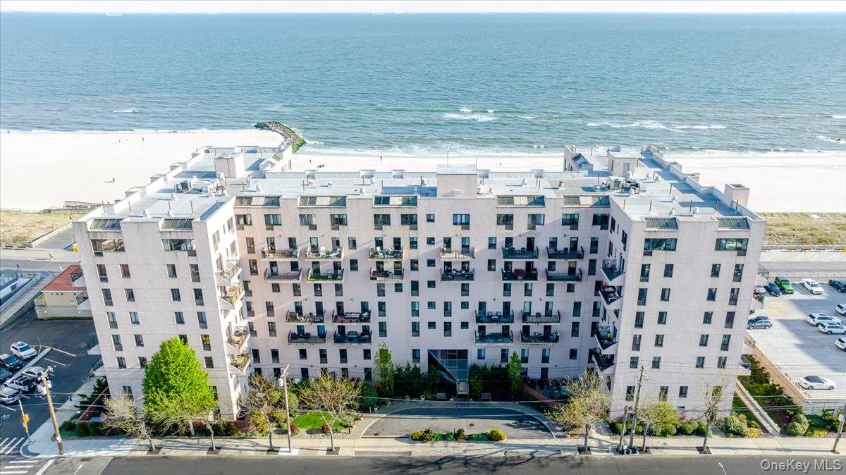 100 W Broadway Unit 7L Long Beach, NY 11561 property photo