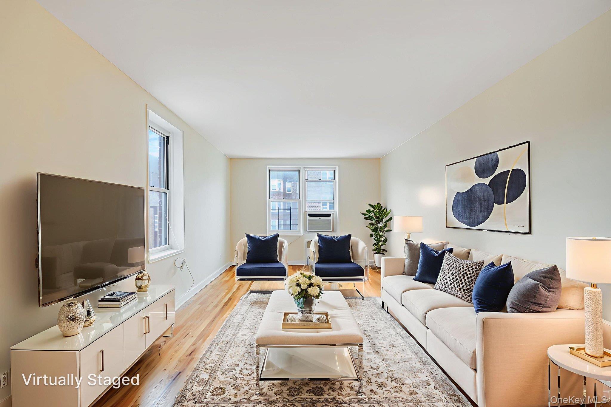 65-65 Wetherole St, Rego Park, NY 11374, USA property photo