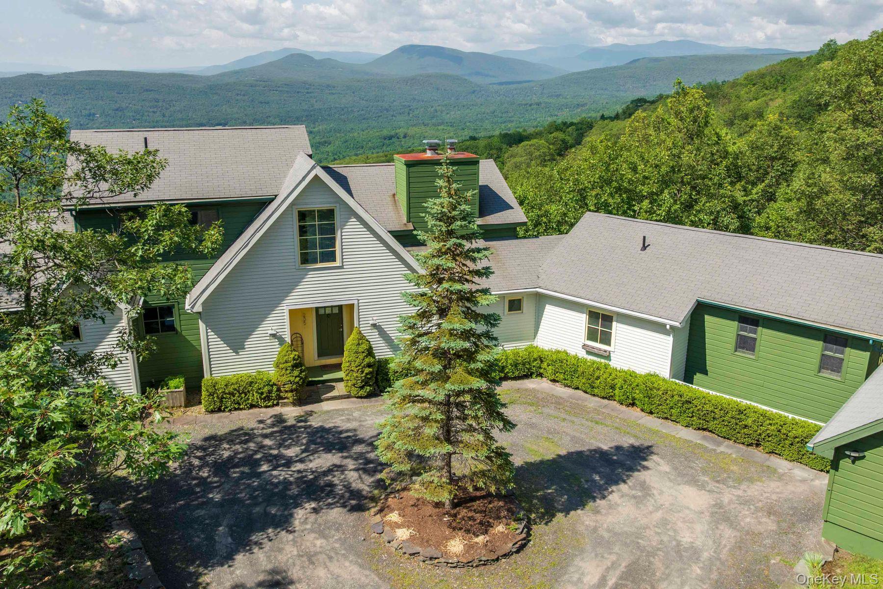235 California Quarry Rd, Woodstock, NY 12498, USA property photo