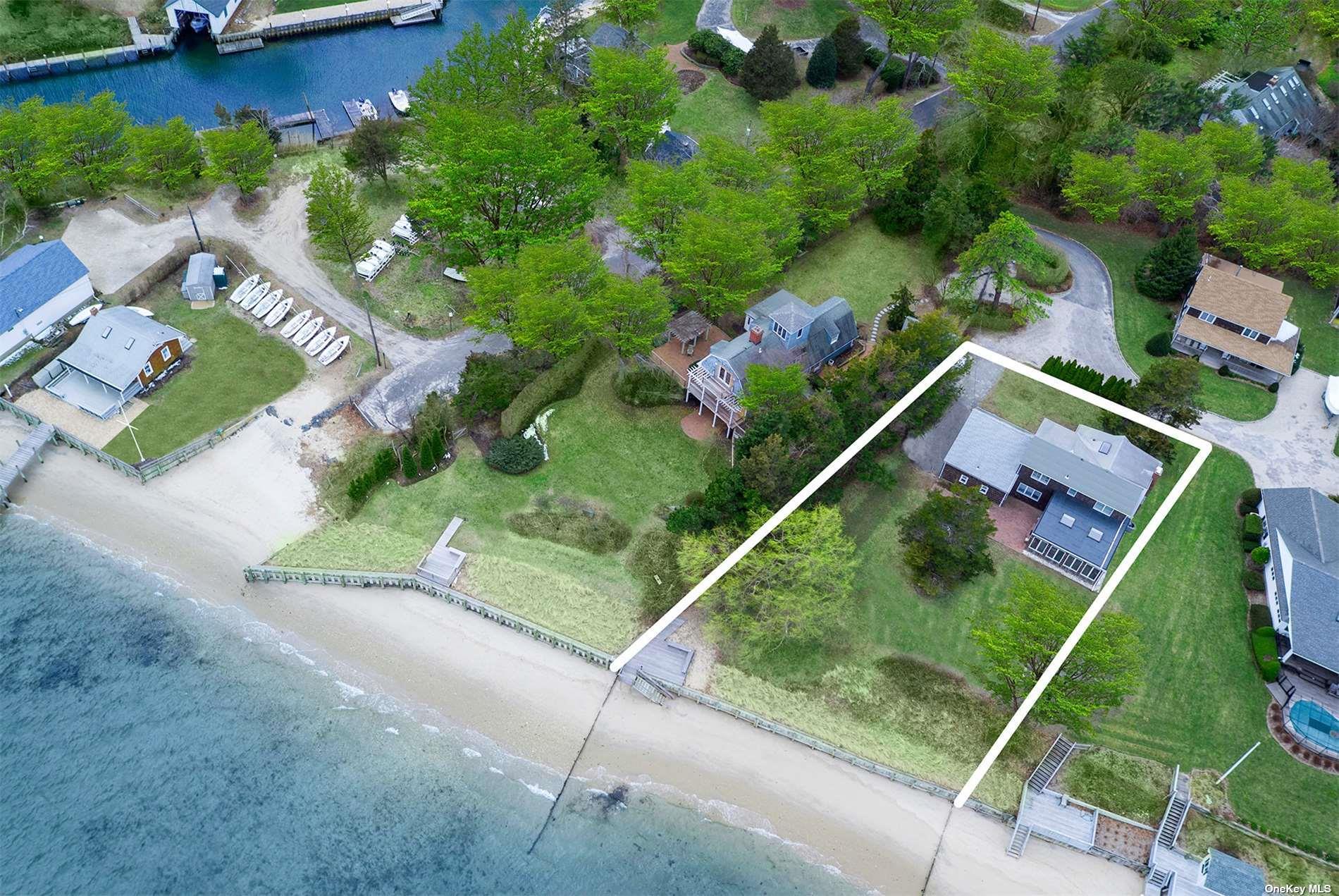 1155 Old Harbor Rd, Southold, NY 11971, USA property photo