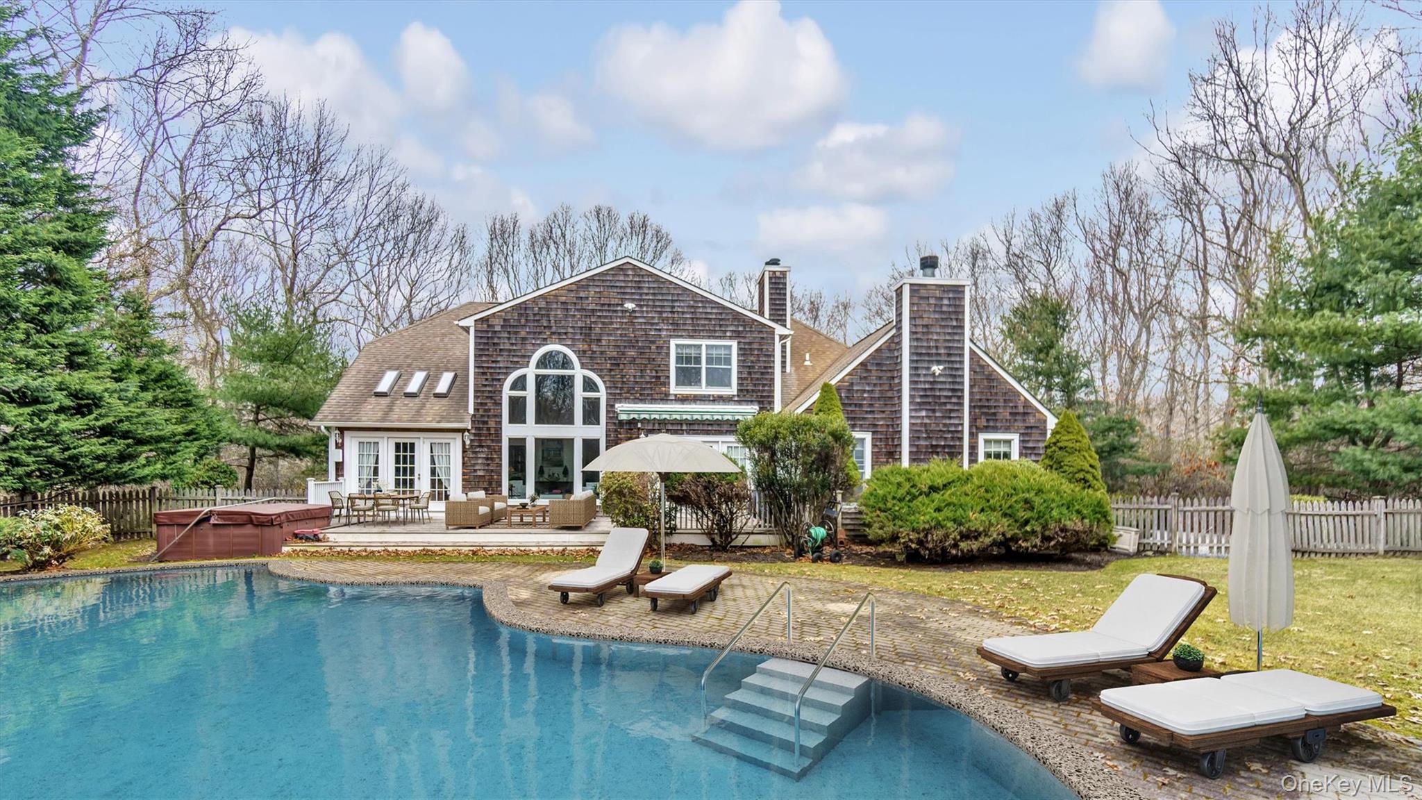 1557 Millstone Rd, Sag Harbor, NY 11963, USA property photo