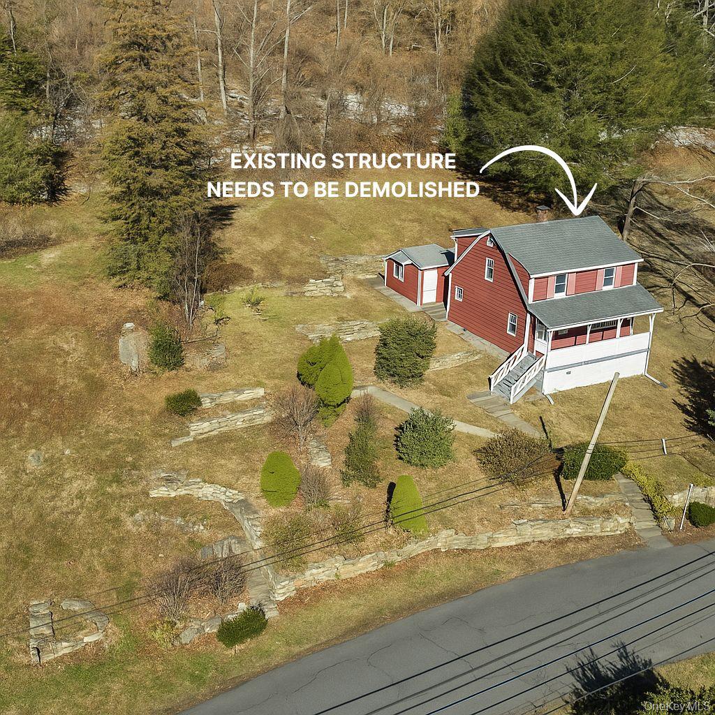 124 Old Mt Kisco Rd, Armonk, NY 10504, USA property photo