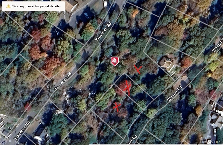 15 Walnut Rd, Lake Peekskill, NY 10537, USA property photo