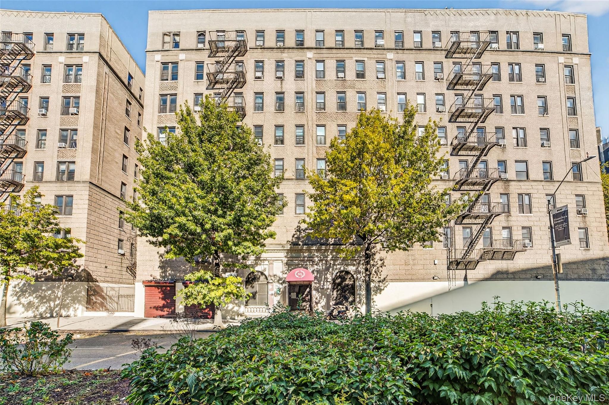 941 Jerome Avenue Unit 8F Bronx, NY 10452 property photo
