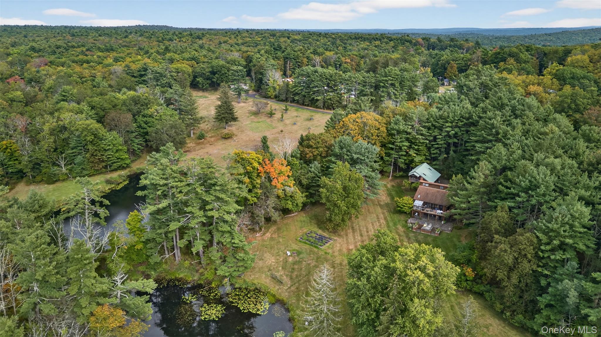 1122 Co Rte 31, Glen Spey, NY 12737, USA property photo