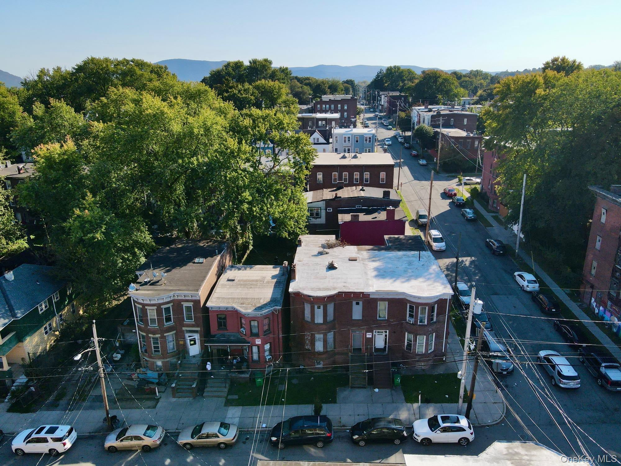 121 Renwick St, Newburgh, NY 12550, USA property photo