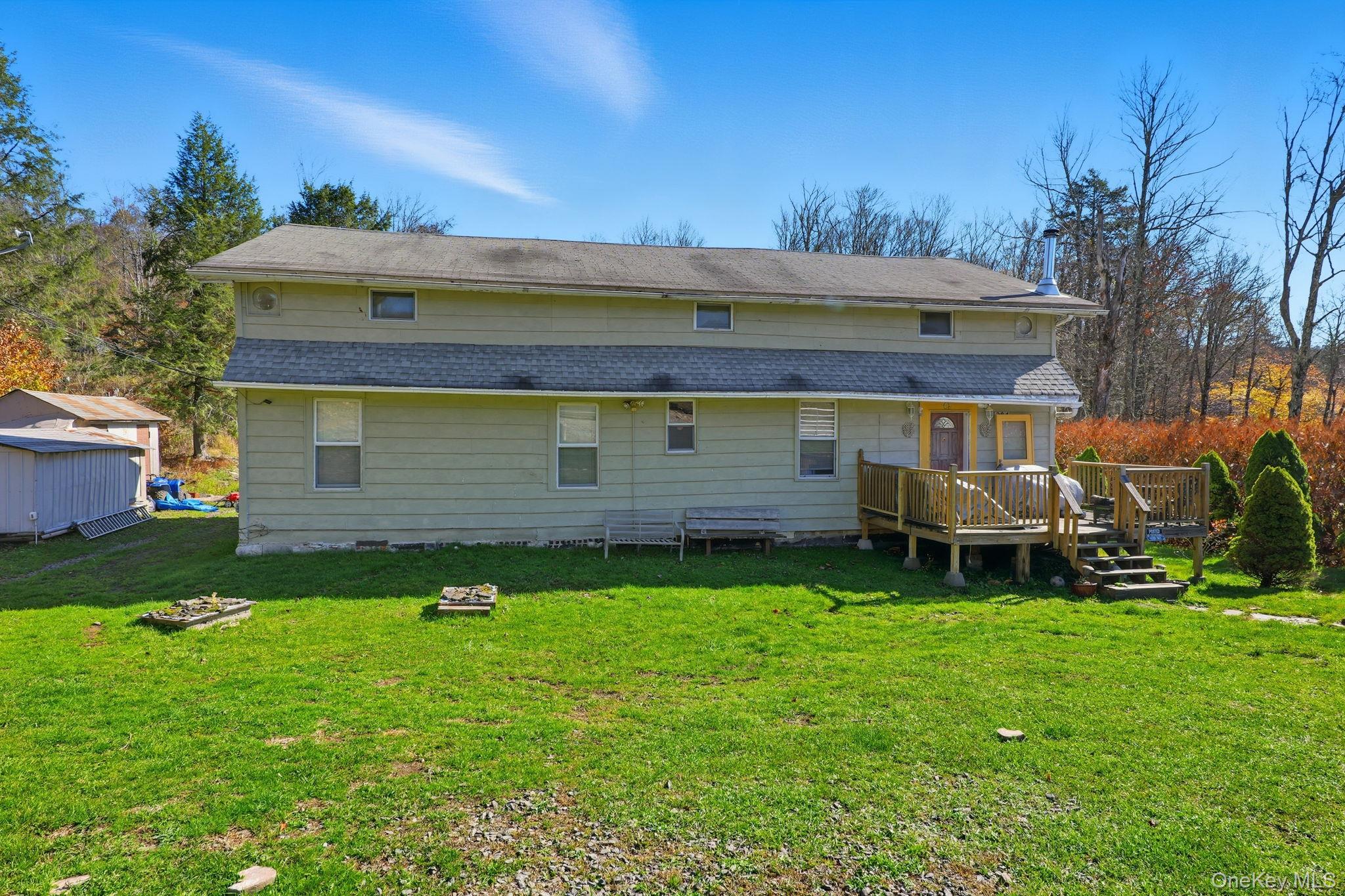 284 Bonnie Brook Rd, Roscoe, NY 12776, USA property photo