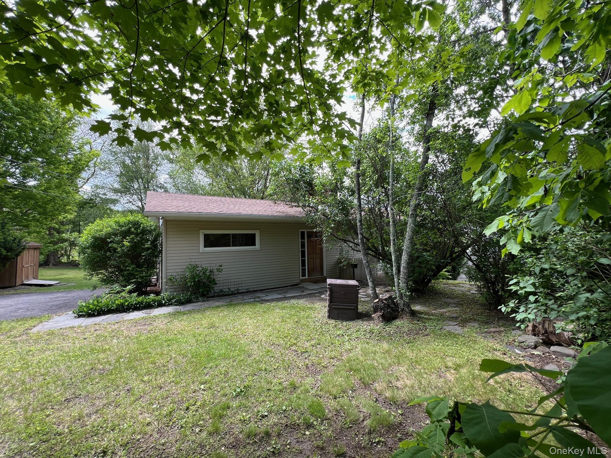 2 Shokan Park Rd, Shokan, NY 12481, USA property photo