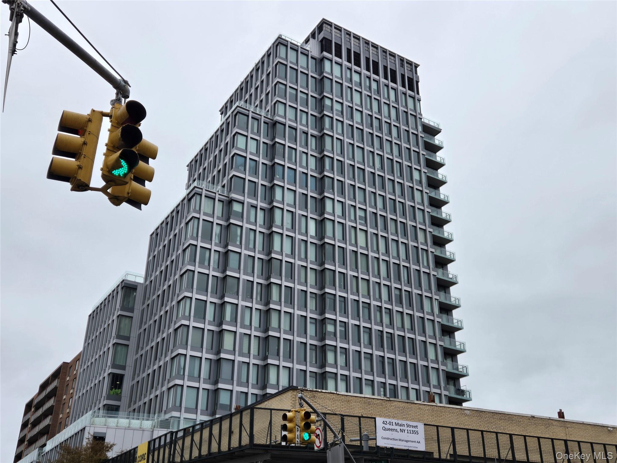 Parking lot, 136-18 Maple Ave, Flushing, NY 11355, USA property photo