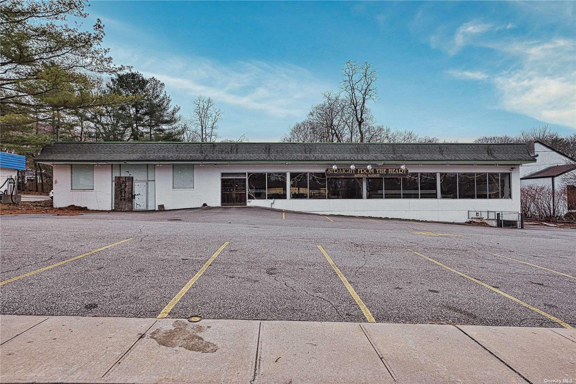 80 Main St, Northport, NY 11768, USA property photo