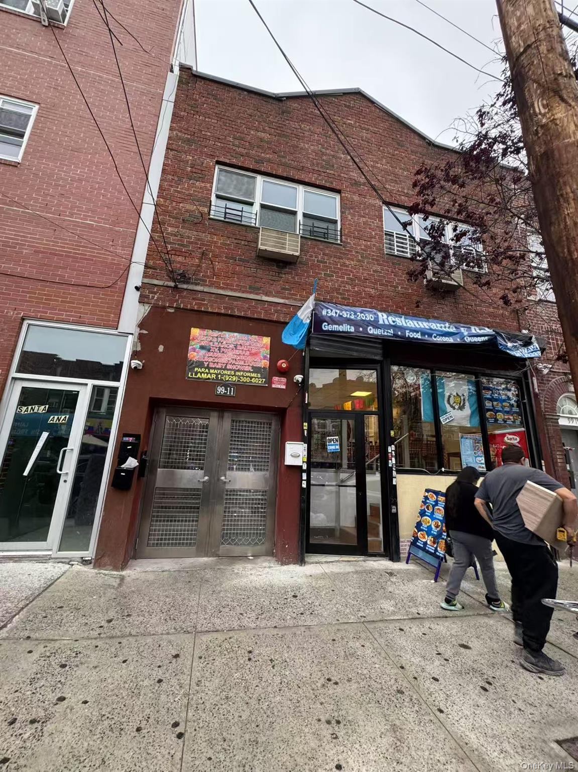 99-11 37th Ave, Flushing, NY 11368, USA property photo