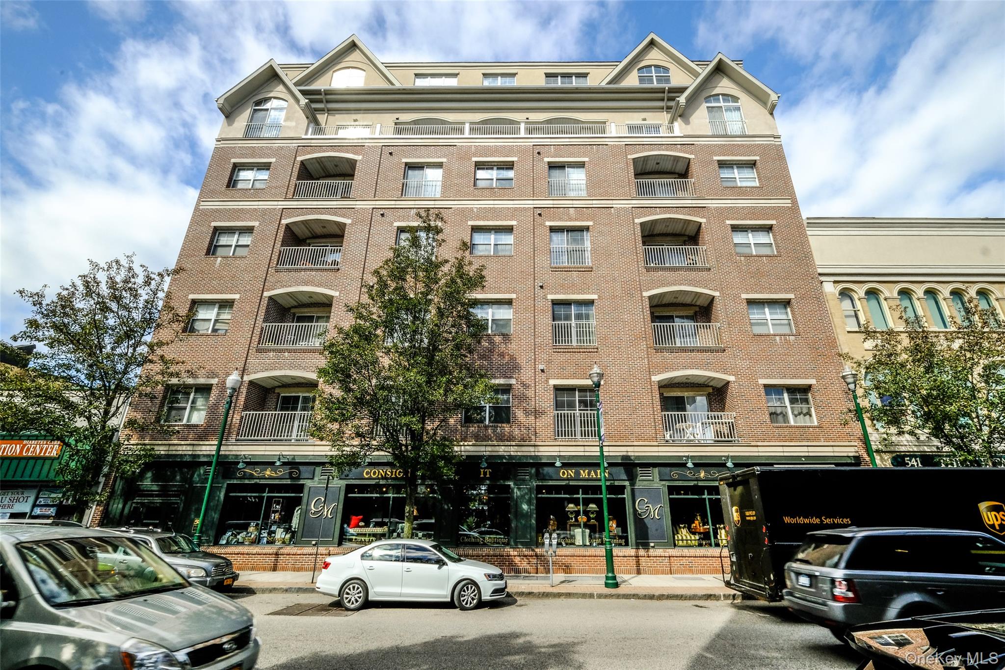 543 Main St, New Rochelle, NY 10801, USA property photo